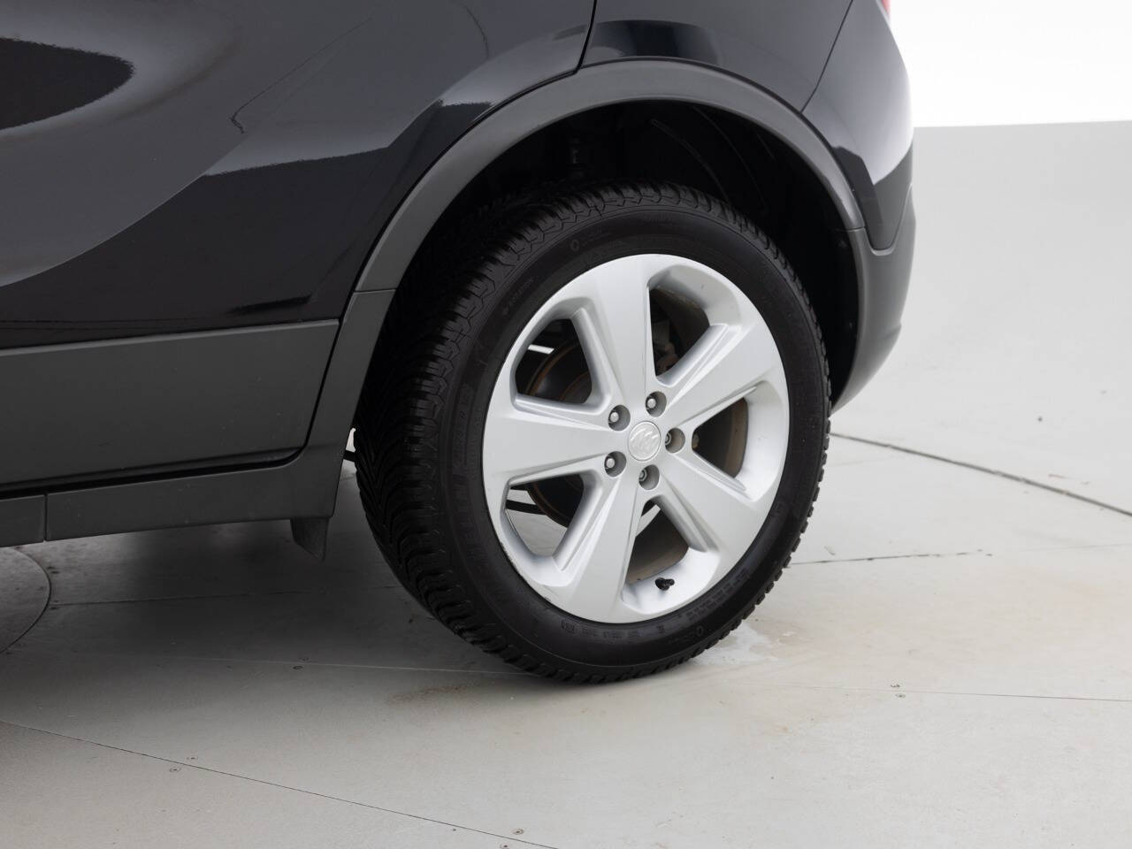 Used Car 2016 Buick Encore  Convenience 4dr Crossover For Sale Under $10,000 In Coal City, Illinois