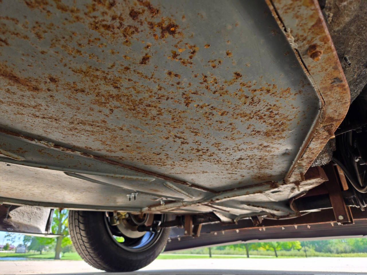 1980 Bradley GT2 237