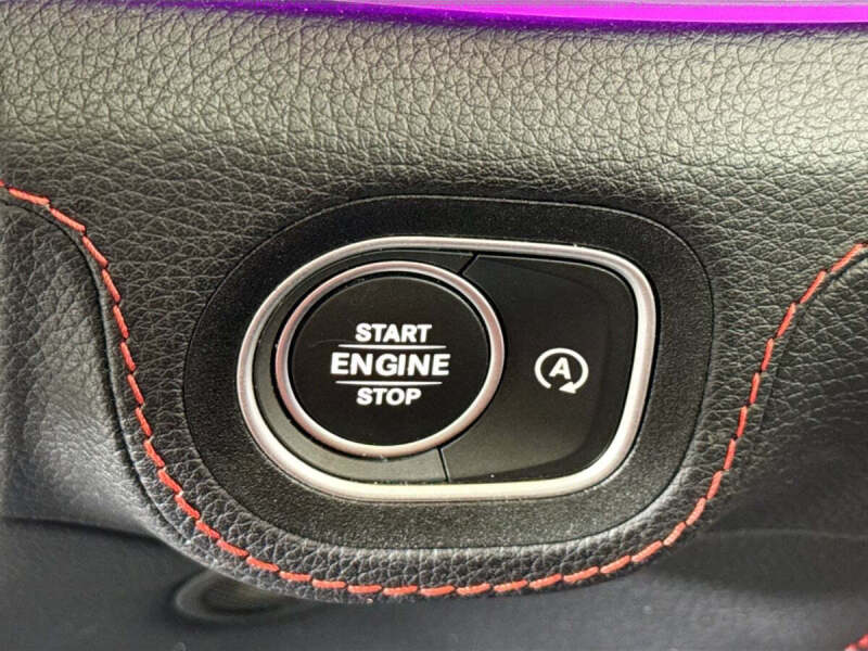 2023 Mercedes-Benz GLE AMG GLE 53