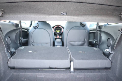 2016 MINI Hardtop 2 Door Cooper