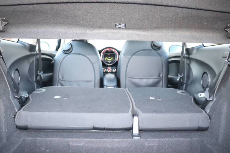 2016 MINI Hardtop 2 Door Cooper