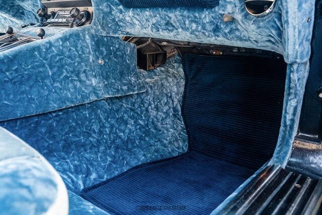 1976 Chevrolet Corvette