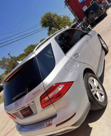 2016 Mercedes-Benz GLE GLE 350 4MATIC