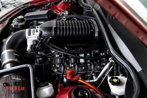 2010 Chevrolet Camaro SS