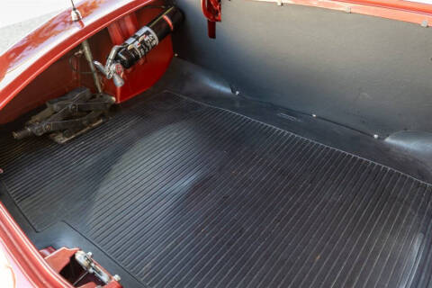 1961 Chevrolet Corvette