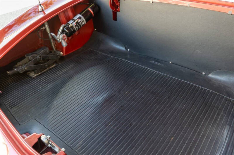 1961 Chevrolet Corvette