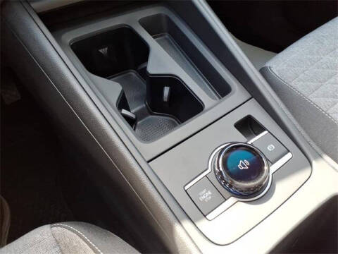 2025 Volkswagen Tiguan S