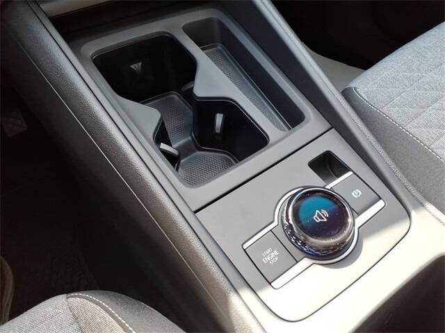 2025 Volkswagen Tiguan S