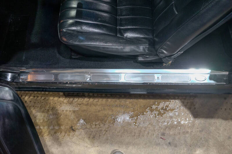 1978 Pontiac Trans Am