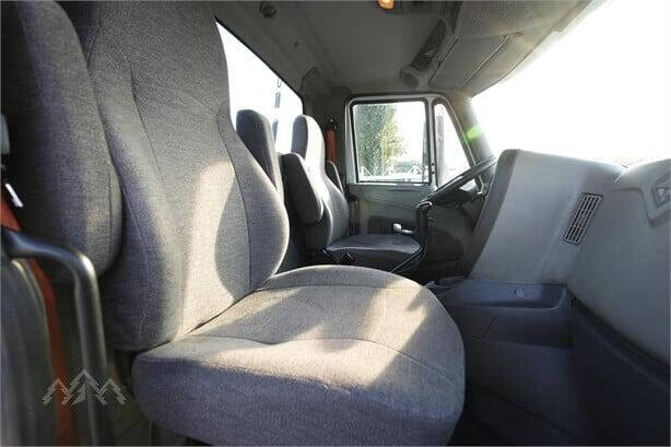 2016 International ProStar+