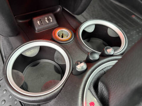 2014 MINI Convertible Cooper S