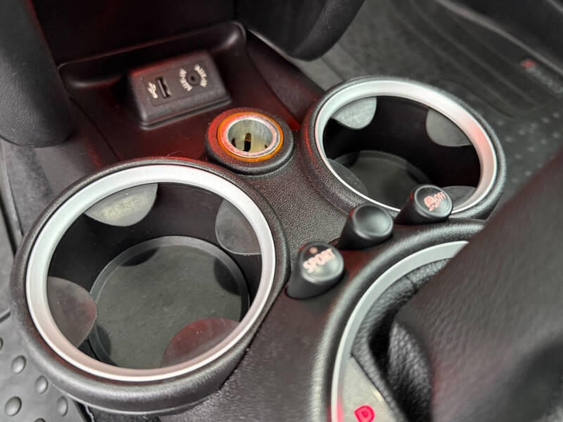 2014 MINI Convertible Cooper S