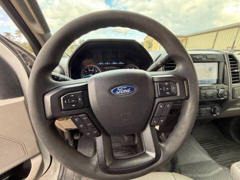 2022 Ford F-250 Super Duty