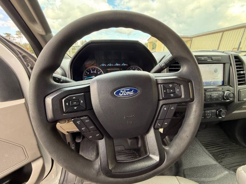 2022 Ford F-250 Super Duty