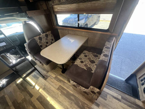 2015 Coachmen RV Freelander