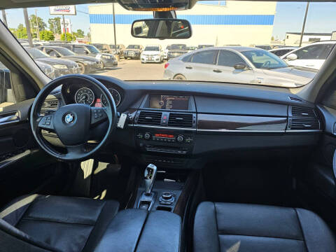 2011 BMW X5 xDrive35d