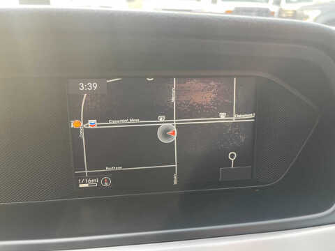 2013 Mercedes-Benz C-Class C 250 Sport