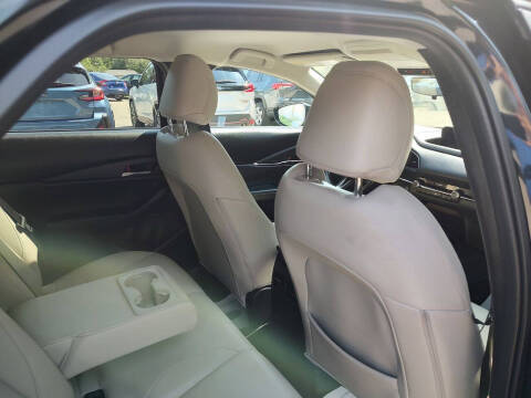 2023 Mazda CX-30 2.5 S Preferred