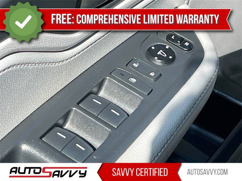 2018 Honda Odyssey EX