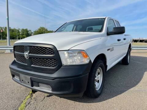 2014 RAM Ram Pickup 1500 for sale at US Auto Network in Staten Island NY