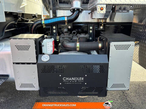 2018 Freightliner M2 106