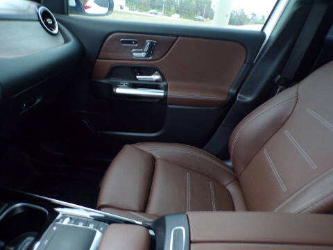 2023 Mercedes-Benz GLA GLA 250