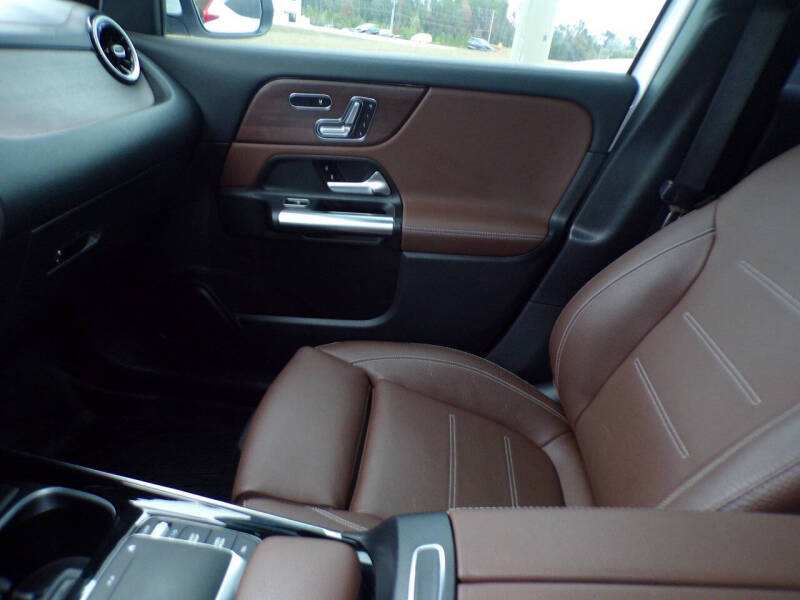 2023 Mercedes-Benz GLA GLA 250