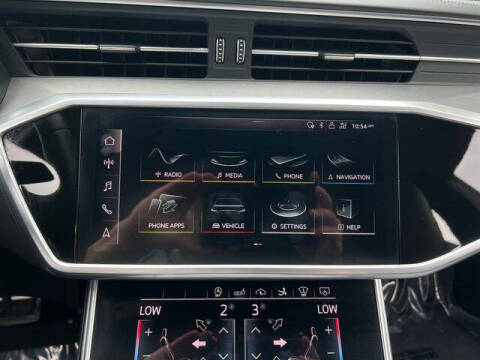 2020 Audi S7 2.9T quattro Prestige