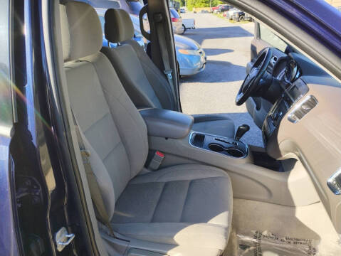 2013 Dodge Durango SXT