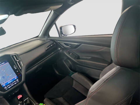 2023 Subaru WRX Limited