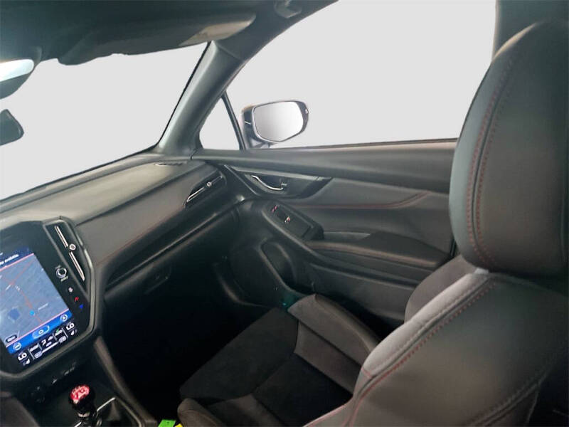 2023 Subaru WRX Limited