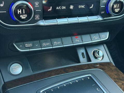 2019 Audi Q5 quattro Premium Plus 45 TFSI