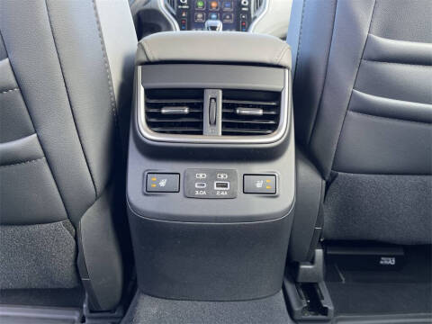 2025 Subaru Legacy Limited