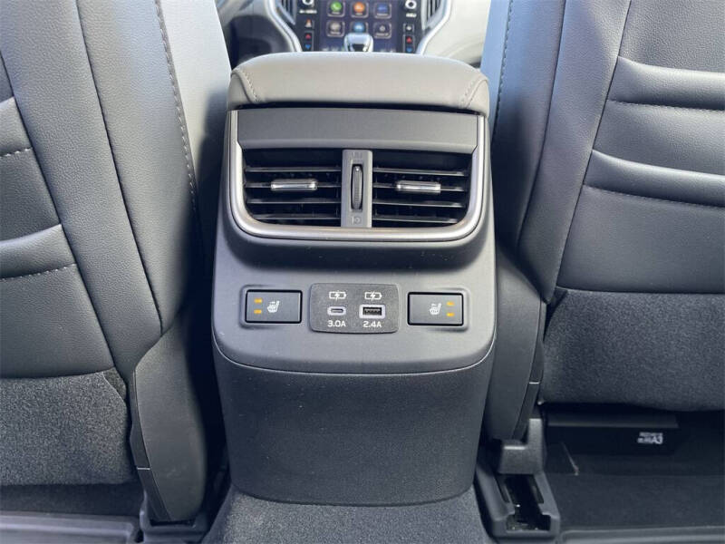 2025 Subaru Legacy Limited