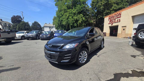 2011 Mazda CX-7 i Sport