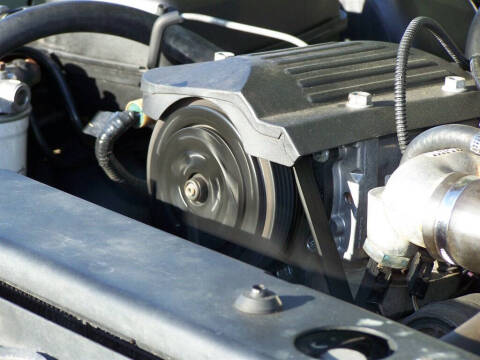 1995 Land Rover Defender 110