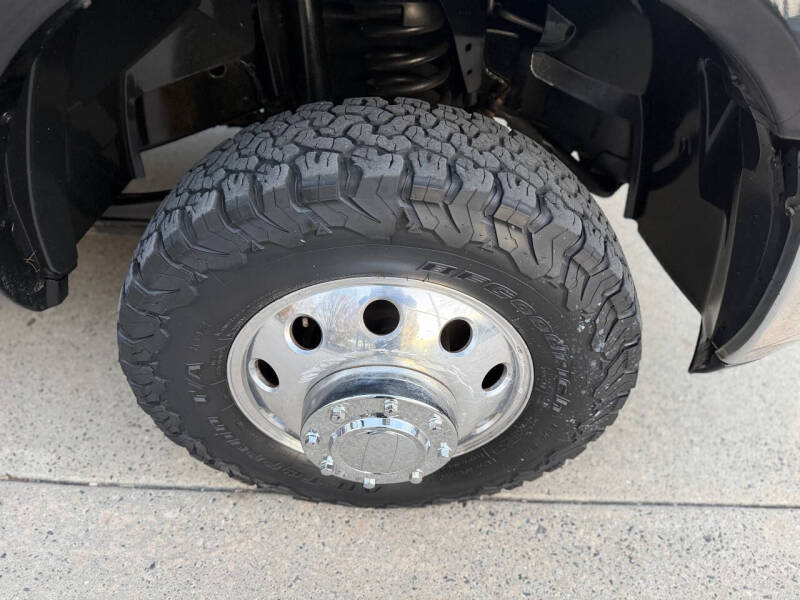 2017 RAM 3500 Laramie