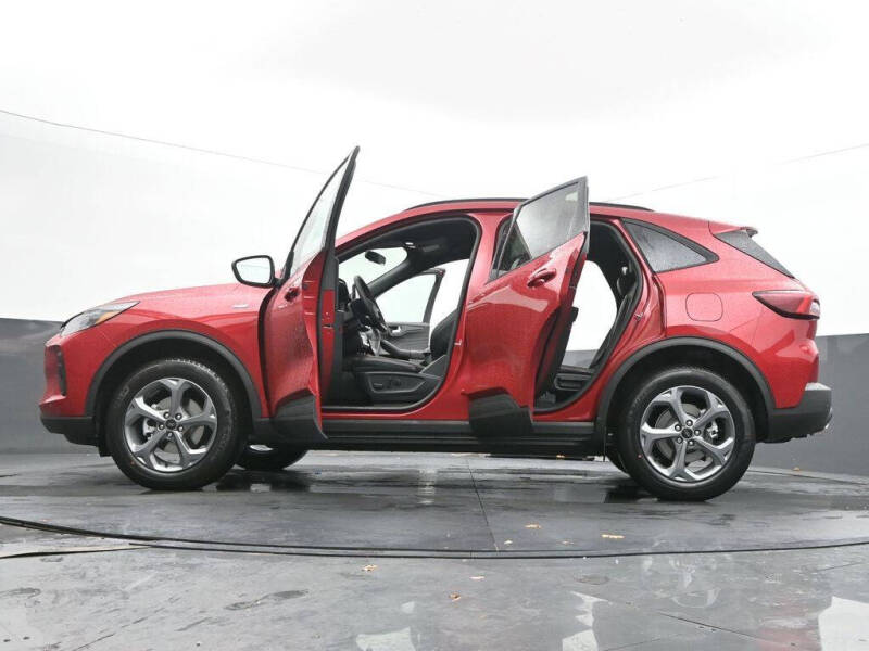 2026 Ford Escape ST-Line Select