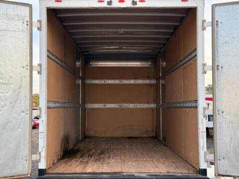 2015 International TerraStar