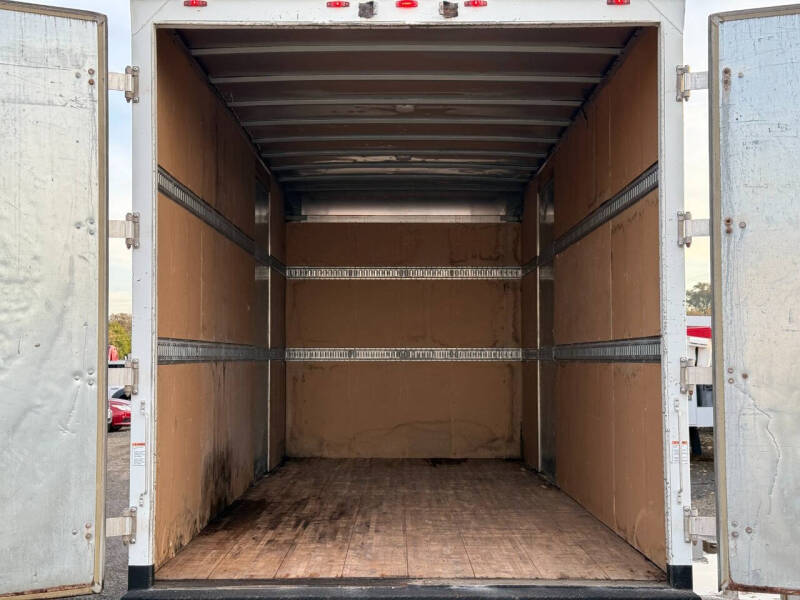 2015 International TerraStar