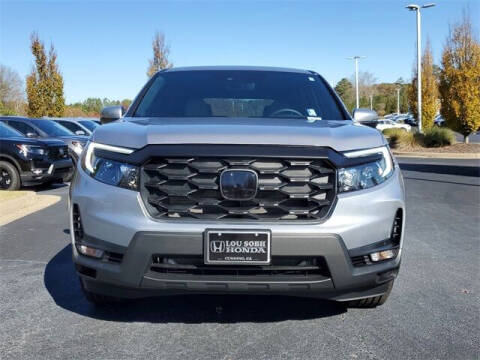 2023 Honda Passport for sale at Southern Auto Solutions - Lou Sobh Honda in Marietta GA