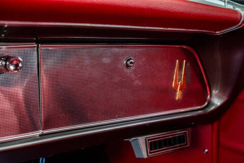 1962 Studebaker Hawk