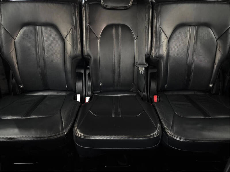 2019 Ford Expedition MAX Platinum