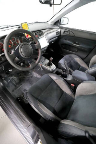 2006 Mitsubishi Lancer Evolution