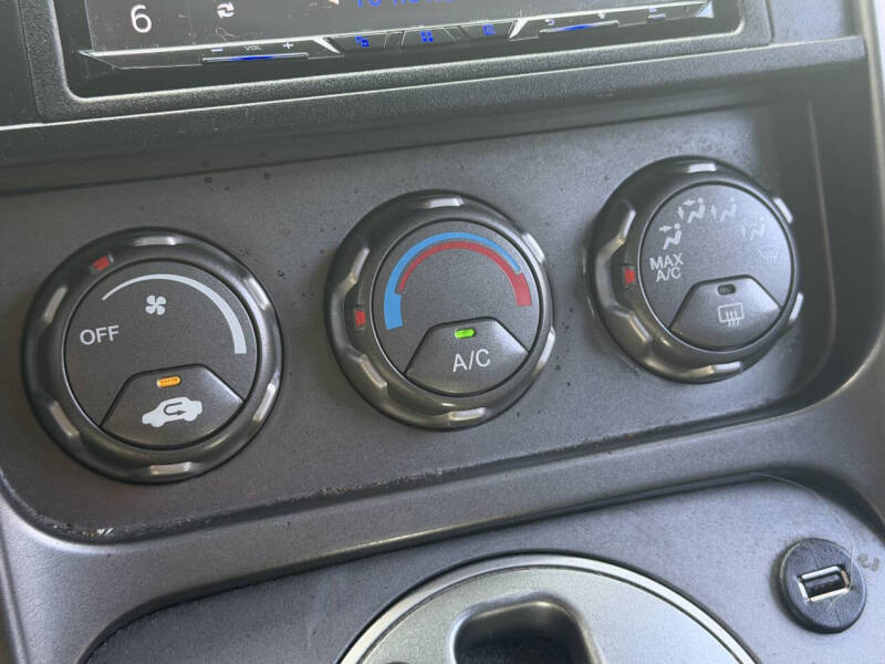 2006 Honda Element EX-P
