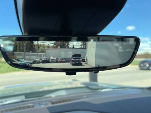 2025 Chevrolet Silverado 3500HD