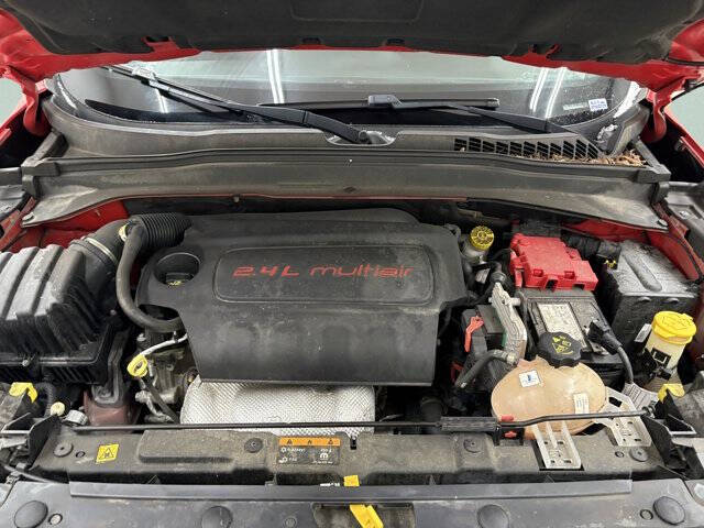 2018 Jeep Renegade Sport