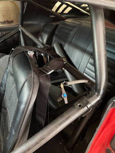 1975 Pontiac Trans Am