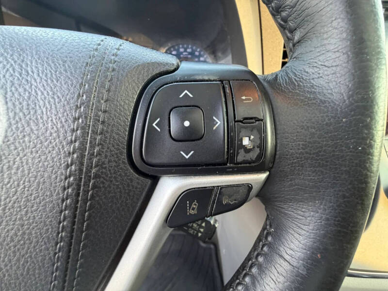 2018 Toyota Sienna