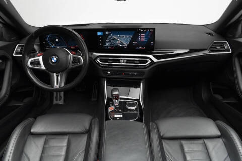 2024 BMW M2